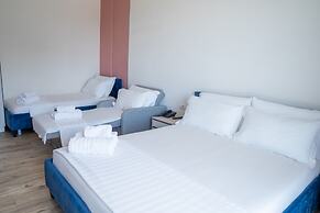 Hotel Triumf Shengjin