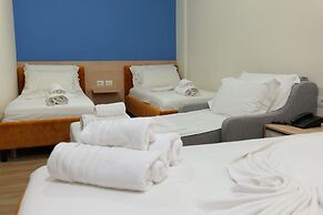 Hotel Triumf Shengjin
