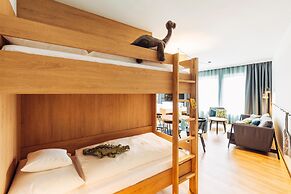 harry’s home Villach