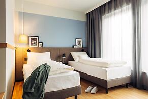 harry’s home Villach