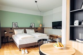 harry’s home Villach