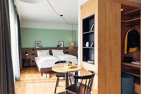 harry’s home Villach