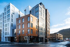 Skaret by Vander