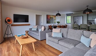 The Mole Resort - Lodges