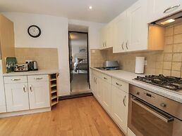 Woodloft Cottage