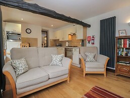 Woodloft Cottage