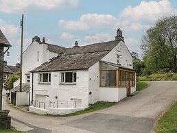 Woodloft Cottage