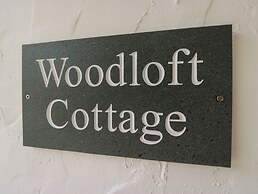 Woodloft Cottage