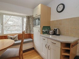 Woodloft Cottage