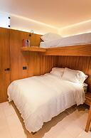 Luxury beachfront villa at Nizuc