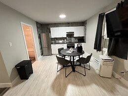 Le Centre-Ville