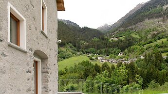 Italianway - Villa Tola