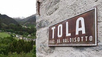 Italianway - Villa Tola