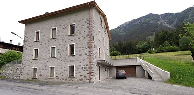 Italianway - Villa Tola