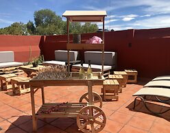 Hotel Boutique Casa Catalá 1921