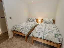 3 Barn Cottages