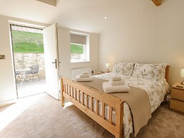3 Barn Cottages