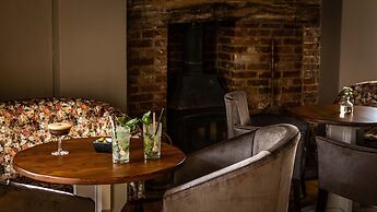 The White Horse