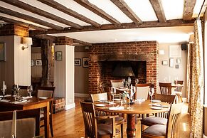 The White Horse