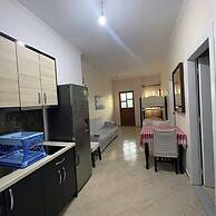 Green Garden Villa