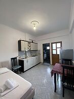 Green Garden Villa