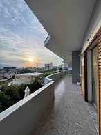 Green Garden Villa