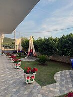 Green Garden Villa