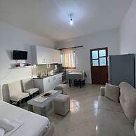 Green Garden Villa