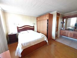 Hotel San Felipe El Real