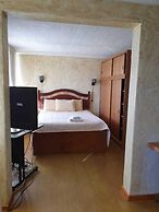 Hotel San Felipe El Real