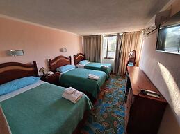 Hotel San Felipe El Real