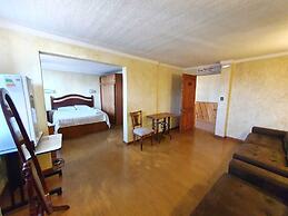 Hotel San Felipe El Real