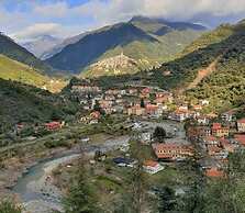 Sweethome Badalucco 15 min da Sanremo