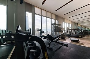 Pan Pacific Serviced Suites Kuala Lumpur