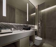 Pan Pacific Serviced Suites Kuala Lumpur