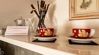 Italianway - Polese 36