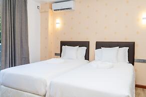 Ari Grand Hotel & Spa