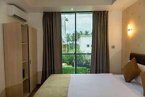 Ari Grand Hotel & Spa