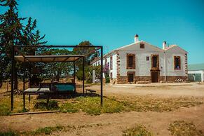 Cortijo Vizconde