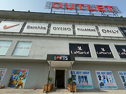 Lofts Alanya Luna