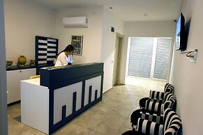 Lofts Alanya Luna