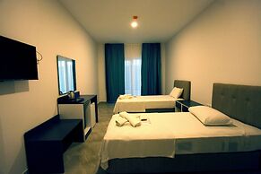 Lofts Alanya Luna