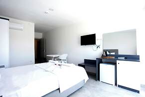 Lofts Alanya Luna