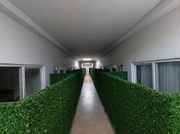 Lofts Alanya Luna