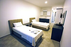 Lofts Alanya Luna