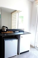 Lofts Alanya Luna