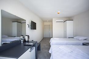 Lofts Alanya Luna