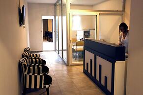 Lofts Alanya Luna