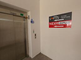 Lofts Alanya Luna
