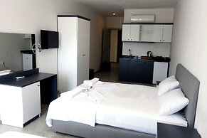 Lofts Alanya Luna